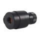 thumbnail image 5 of 2X Adaptador de Recarga de Cilindro de CO2, Regulador de Cilindro de Gas de FabricacióN Propia M10X1 A Adaptador W21.8-14 para ArgóN, CO2, Gas Mixto, Negro, 5 of 5