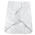 thumbnail image 1 of LAFGUR Washing Machine Protective Cover, Washing Machine Cover, With Zipper Design Balconies For Kitchens Bathrooms Toilets, 1 of 8