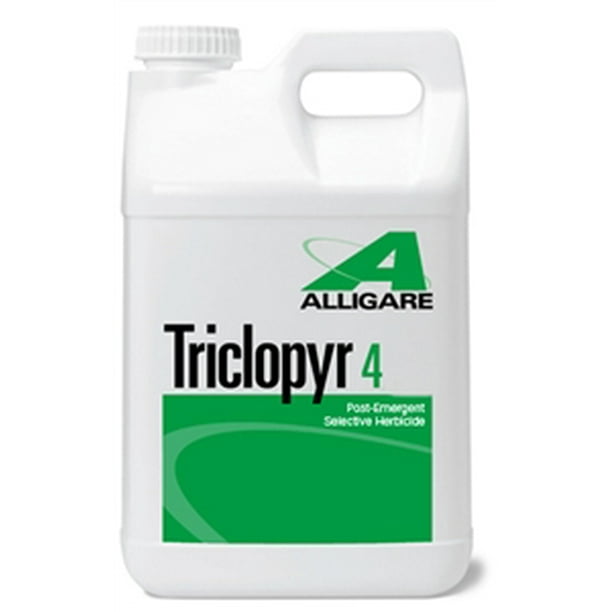 Triclopyr 4 Herbicide 2.5 Gallon