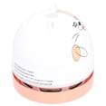 thumbnail image 2 of Herwey Vacuum Cleaner, Cute Dust Cleaner Replaceable Nozzle For Food Scraps For Desktop For Children, 2 of 8
