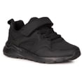 thumbnail image 4 of Trespass Kids Trainers Cushioned with Velco Strap and Durable Toe Cap Kam, 4 of 8