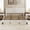 White, variant on Kselythan Twin Size Platform Bed Frame with Upholstered Headboard, Adjustable Height 39.4–43.3", Fits 8–12 Inch Mattress, Velvet Mattress Foundation, Sturdy Wood Slat Support, No Box Spring Needed