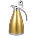 thumbnail image 4 of Shisuyan Insulated Kettle Champagne Food Grade Material 1Pack 14X14X11In, 4 of 8