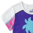 thumbnail image 2 of Marvel Spider-Gwen Short Sleeve T-Shirt (Girls), Sizes 2T-7, 2 of 4