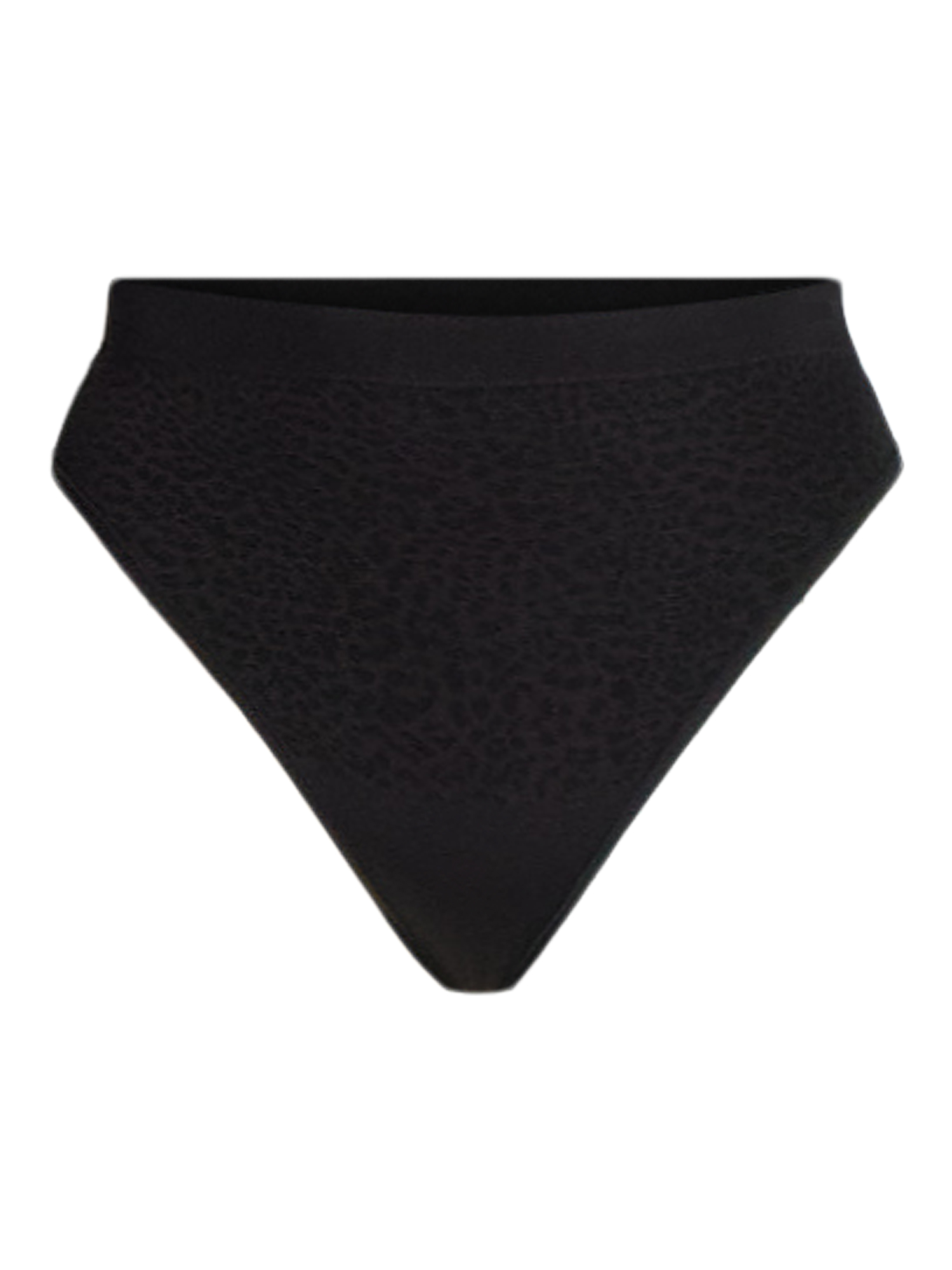 Joyspun Women's Plus Seamless Thong Panties, 3-Pack, Sizes 1X-5X