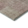thumbnail image 4 of Addison Rugs Mayfield Washable Transitional Patchwork Blush Rectangle Rug, 9' x 12', 4 of 6