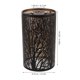 thumbnail image 2 of unbranded Pantalla Para De Metal Robusto Con Hueco Para De Hogar, 2 of 6