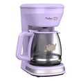 thumbnail image 1 of Cafetera My Shop 1.8 Litros para 12 Tazas Lila, 1 of 4