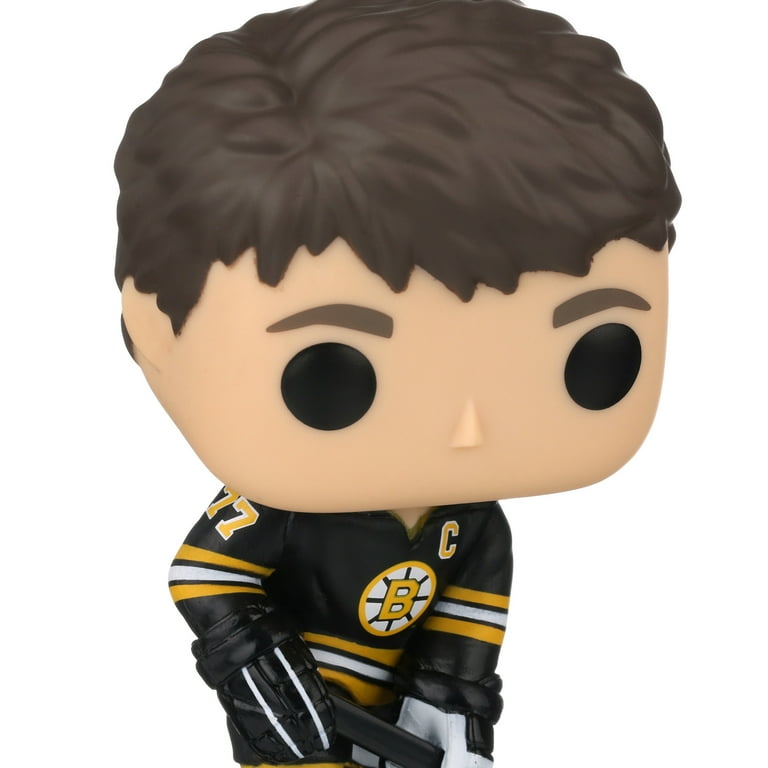 Funko POP! NHL: Legends - Ray Bourque (Bruins) - Walmart.com