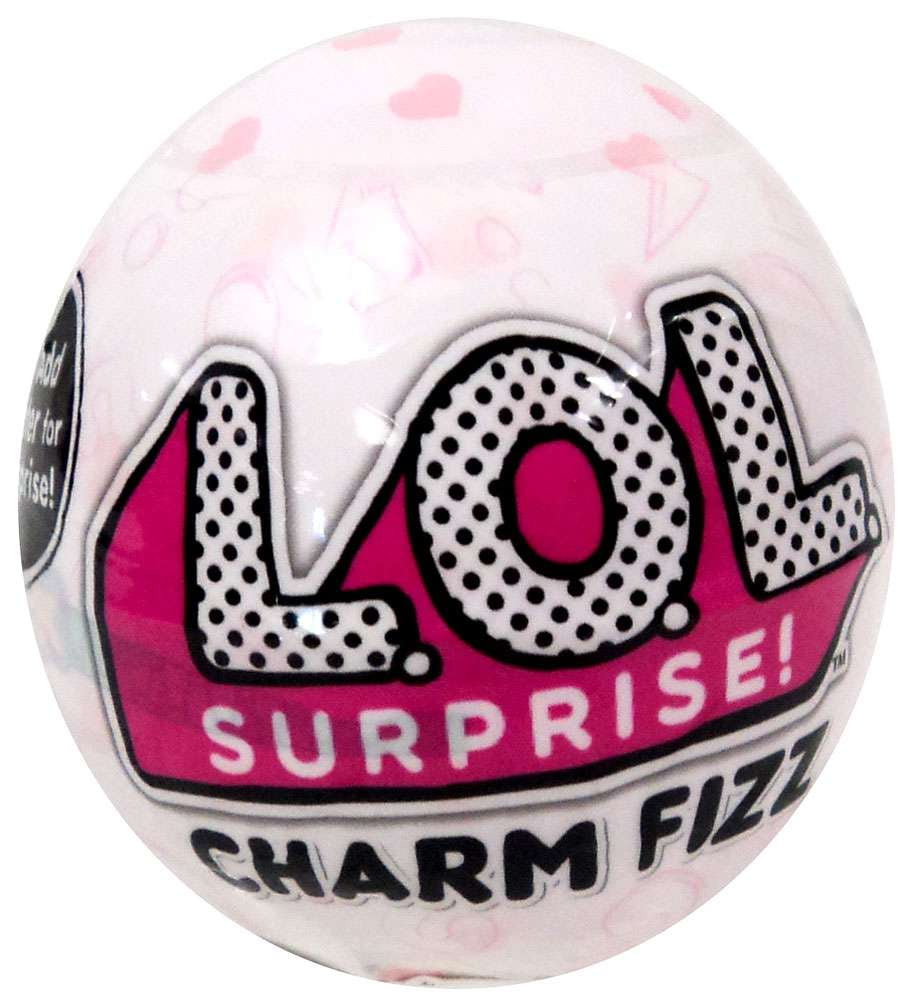 lol charm fizz target