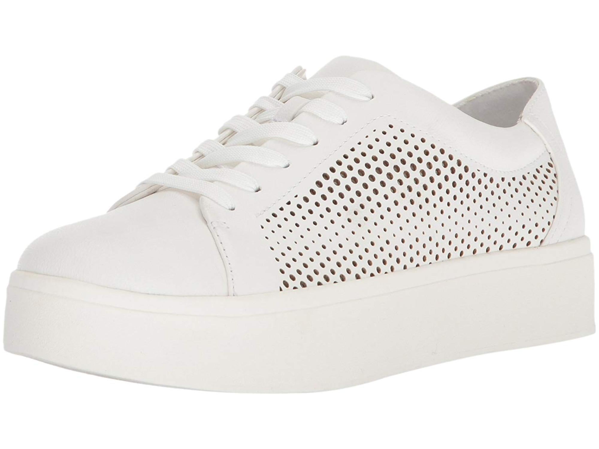 dr scholl's all in cozy sneaker