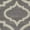 Grey, variant on Nourison Bliss Transitional Moroccan Blue 5'3" x 7'3" Area Rug, (5' x 7')