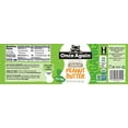 thumbnail image 2 of Once Again Organic, Crunchy Peanut Butter - Salt Free, Unsweetened - 16oz Jar, 2 of 3