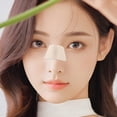 thumbnail image 3 of SHISUYAN Nasal Splints For Rhinoplasty Shaping And Nose Surgery Recovery Non Slip And Ideal For Septoplasty Recovery And Nose Protection, 3 of 9