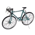 thumbnail image 1 of Oubit Bike Model,Bicycle Model Simulated Vivid Mini Bicycle Ornament Toy Bike Ornament Unmatched Quality, 1 of 9