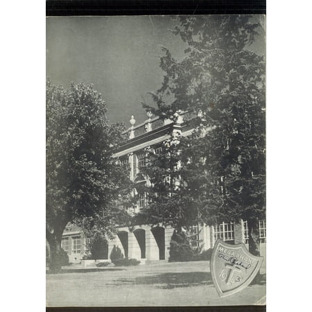 (Custom Reprint) Yearbook: 1943 Wellington High School - Megaphone Yearbook (Wellington, KS)
