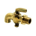 thumbnail image 2 of Thrifco 6922202 #31 1/4 Inch Air Cock W/Bibb, 2 of 4