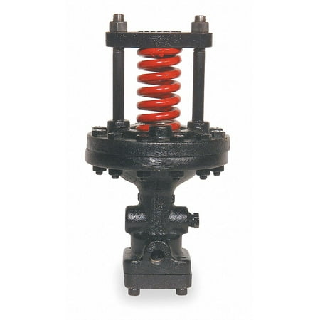 

Spence Regulator Pressure D Pilot SPS-60