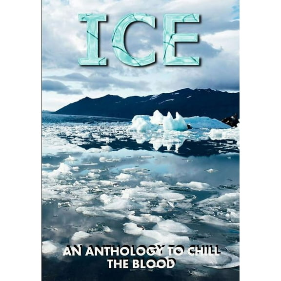 Ice (Paperback)