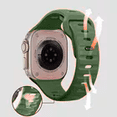 thumbnail image 2 of Correa Extensible De Silicona Unisex Sport Ultra  M / L  42 / 44 / 45 / 49 mm Para Apple Watch Serie Se 2 3 4 5 6 7 8 , 2 of 5