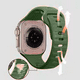 thumbnail image 2 of Correa Extensible De Silicona Unisex Sport Ultra  M / L  42 / 44 / 45 / 49 mm Para Apple Watch Serie Se 2 3 4 5 6 7 8 , 2 of 5
