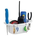 thumbnail image 5 of BoatMates Cockpit Organizer, White, 5 of 5