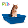 thumbnail image 2 of Arenero para gato Fancy Pets Med, 2 of 2