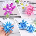 thumbnail image 5 of HPZZ 324 Pieces Pipe Cleaner 27 Colors Chenille Stems for DIY Art Creative Crafts Project Decorations (6 mm x 12 Inch), 5 of 7