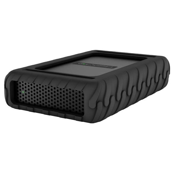 Disco duro externo Glyph BlackBox Pro 20TB USB-C 3.1 Gen2
