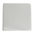 thumbnail image 6 of GiLiling Chair Cushion Memory Foam Pads with Ties Honeycomb Pattern Slip Non Skid Rubber Back Rounded Square 16" x 16" Seat, 6 of 8