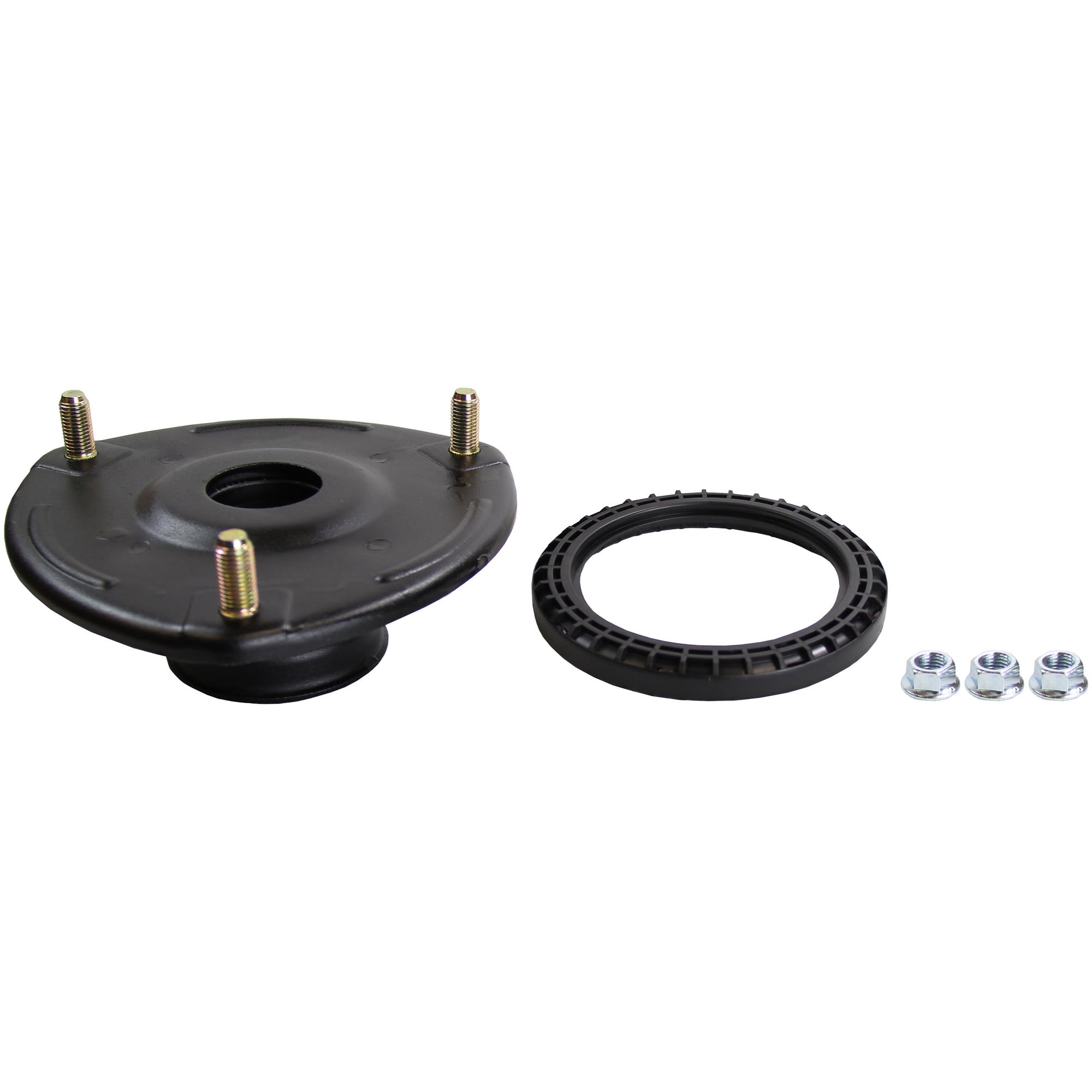 Monroe Shocks & Struts Quick-Strut 271670 Strut and Coil