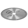 thumbnail image 4 of Saw Blade Woodworking Saw Blade 7x60t Saw Blade Carpenter Cutting Tool 7x60T Circular Saw Blade Woodworking Cutting Disc Tool Carpentry Accessory 180mm, 4 of 8