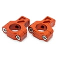 thumbnail image 4 of Tarazon For Sur-Ron Ultra Bee UB 2023 Handlebars Riser 5mm Stem Mount Electric Dirt Bike, 4 of 5