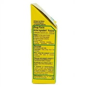 Hongo Killer Antifungal Solution, 1 oz