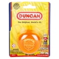 thumbnail image 5 of Yo-Yo Duncan Toys Imperial para principiantes con cuerda naranja, 5 of 5