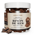 thumbnail image 1 of Premios de Riñon de Res Deshidratado - 130 gr Snack para Perro AUSSIE PRIME, 1 of 7
