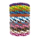 thumbnail image 2 of Pulsera Repelente de Mosquitos, Paquete de 12, de Cuero Reutilizable, Tamaño Ajustable, 2 of 6