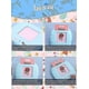 thumbnail image 3 of Talking Flash Cards For Toddlers Preschool Words Learning Cards Toy For Kids, 3 of 5