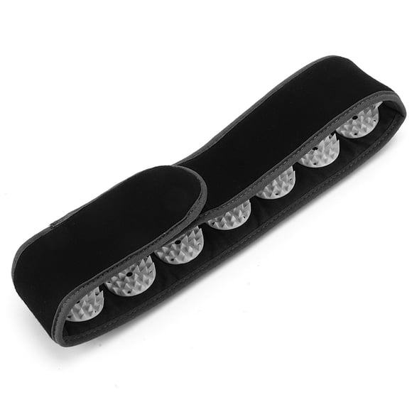 Diadema de masaje, Diadema de masaje de acupuntura portátil Diadema de terapia de acupuntura Diadema de acupuntura Ultra sensible