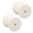 thumbnail image 3 of 2Pcs Boat Trailer Wheel Bearing Kit Smooth Rolling Wear Resistant Plastic 5.00X5.00X5.00Cm, 3 of 5