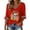 Red#9527, variant on Women's Cinco De Mayo Short Sleeve T-Shirts V Neck Skeleton Dabbing Tshirts Mexican May 5Th Tee Tops for Women