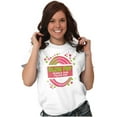 thumbnail image 3 of Blow Pop Retro Candy Gum Cute Vintage Men's Graphic T Shirt Tees Brisco Brands M, 3 of 4