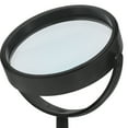 thumbnail image 3 of Convex Optical Mirror Spectrum Physics Mirror Optical Teaching Experiment Mirror With Stand, 3 of 9