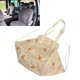 thumbnail image 1 of Organizador de Asiento de Coche Bolsa de Almacenamiento de Hamaca de Coche de Tela Oxford Bolsa de Artículos Diversos para Viajar y Jugar ANGGREK Otros, 1 of 8