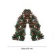 thumbnail image 3 of Star String Lights For Independence Day Decor Lights Indoor, 3 of 6