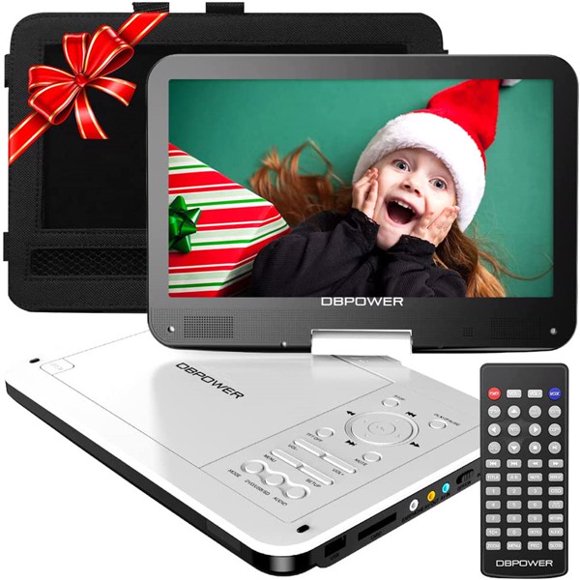 12 Volt Dvd Player
