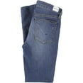 thumbnail image 2 of Hudson Womens Natalie Skinny Fit Jeans, Blue, 26, 2 of 2
