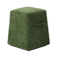 thumbnail image 4 of 14-inch Size, Easy to Move - Can Be Footrest or Extra Seat - Suitable for Flexible Placement - Provides a Soft Surface, 4 of 6