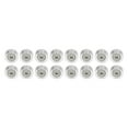 thumbnail image 4 of 48PCS 3D Printer POM Pulley Wheel Set, 3D Printer Pulley Wheel Set For 3D Printer, 4 of 8