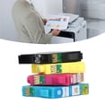 thumbnail image 1 of Color Ink   4 Pcs Ink  Black Cyan Magenta Yellow  High Yield Ink  For Stylus  Inkjetprinterink, 1 of 8